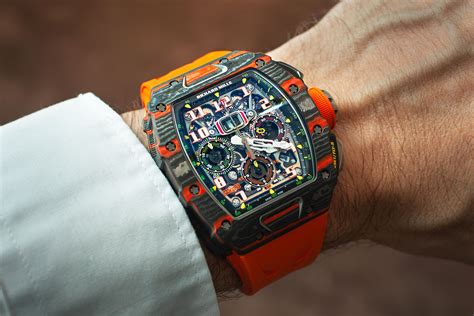 Risultati per richard mille watch 